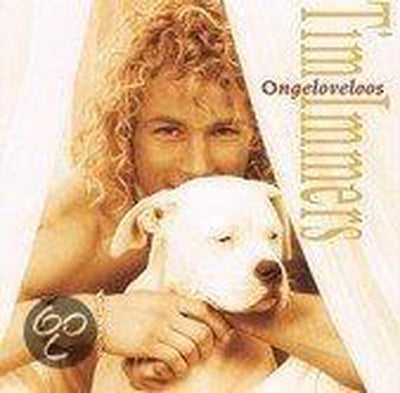 Tim immers – ongeloveloos – CD