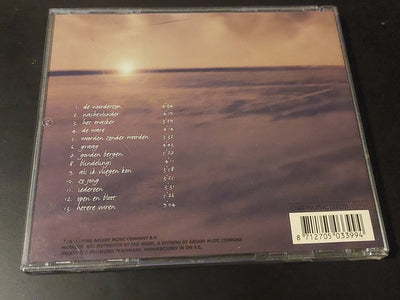 Noorderzon – CD