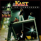 Niets te verliezen – CD