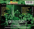 Niets te verliezen – CD