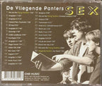 Sex – CD