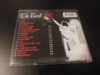 Live – CD