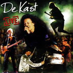 Live – CD