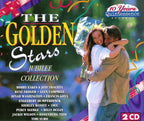 The golden stars jubilee collection – CD
