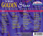 The golden stars jubilee collection – CD
