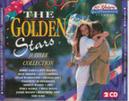 The golden stars jubilee collection – CD