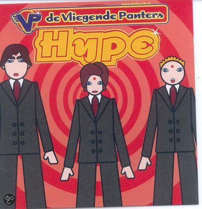 Hype – CD