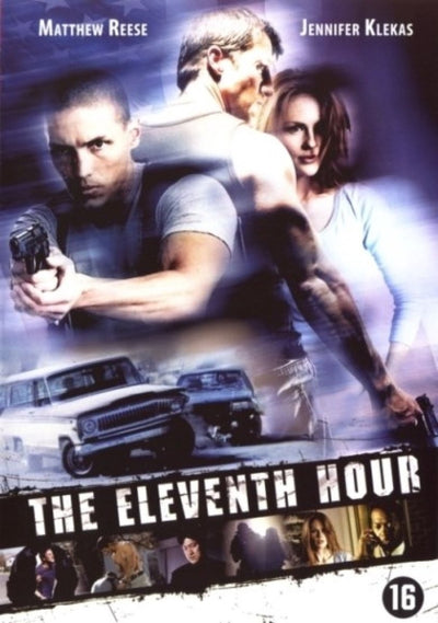 The eleventh hour – DVD