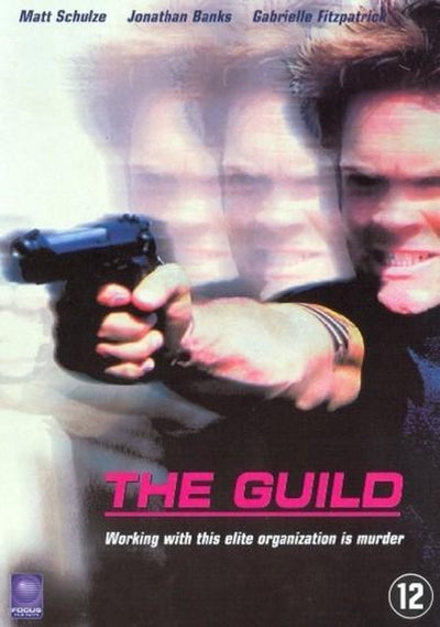 The guild – DVD