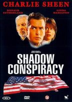 Speelfilm – shadow conspiracy – DVD