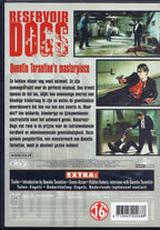 Reservoir dogs – DVD