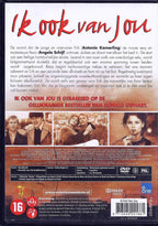 Speelfilm – ik ook van jou – DVD