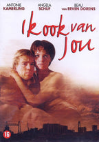 Speelfilm – ik ook van jou – DVD