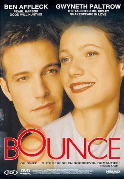 Bounce – DVD