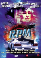 Speelfilm – rpm – DVD