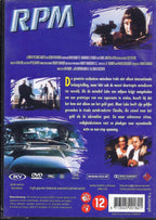 Speelfilm – rpm – DVD