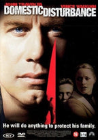 Domestic disturbance – DVD