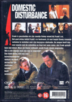 Domestic disturbance – DVD