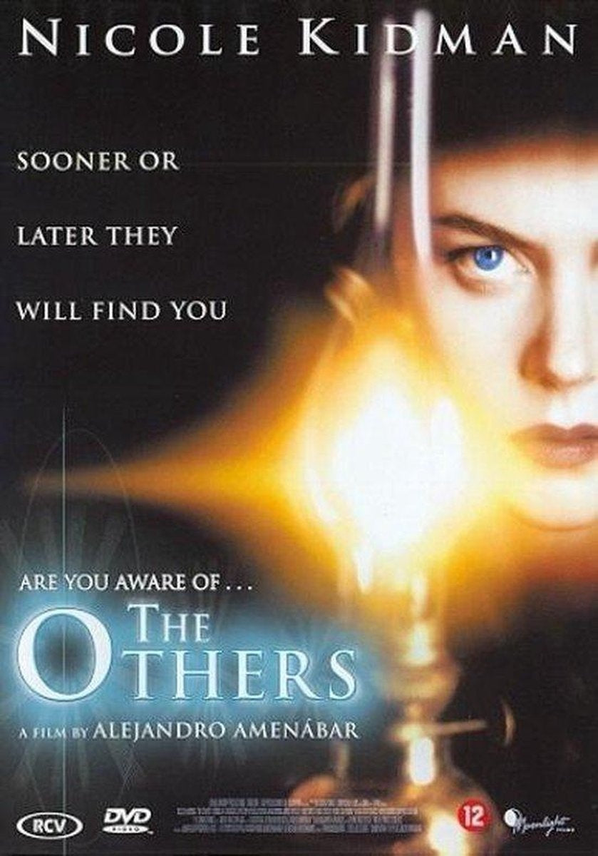 Others, the – DVD