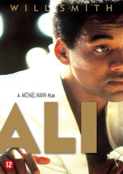Ali – DVD