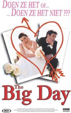 Big day – DVD