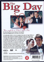 Big day – DVD