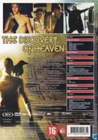 Discovery of heaven, the (special edition) – DVD