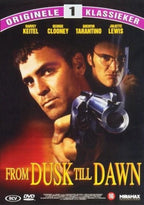 From dusk till dawn – DVD