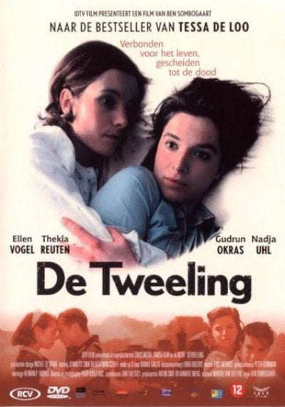 De tweeling – DVD