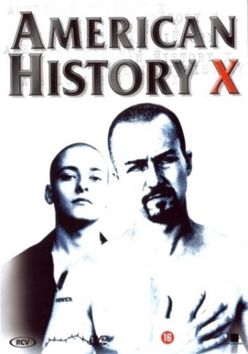 American history x – DVD