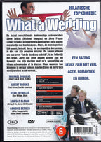 Speelfilm – in-laws (wat a wedding) – DVD