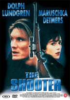 Shooter – DVD