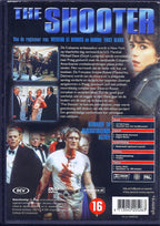Shooter – DVD