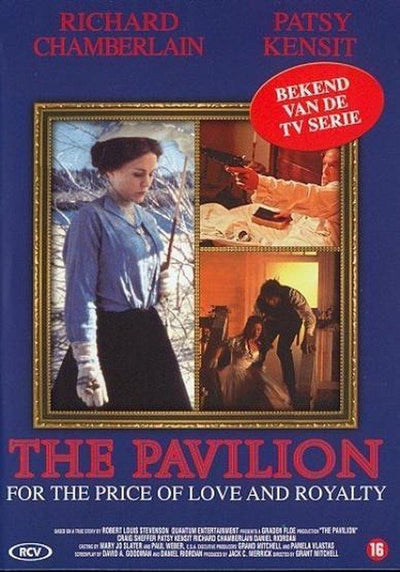 Pavilion – DVD