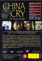 Speelfilm – china cry – DVD