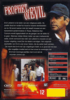 Prophet of evil – DVD