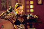 Honour of the dragon – DVD