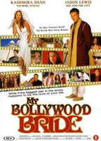 My bollywood bride – DVD