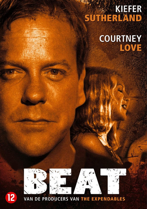 Beat (2000) – DVD