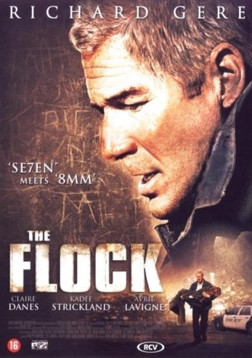 Flock – DVD