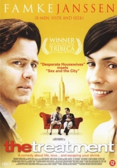 Treatment – DVD