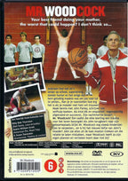 Mr. woodcock – DVD