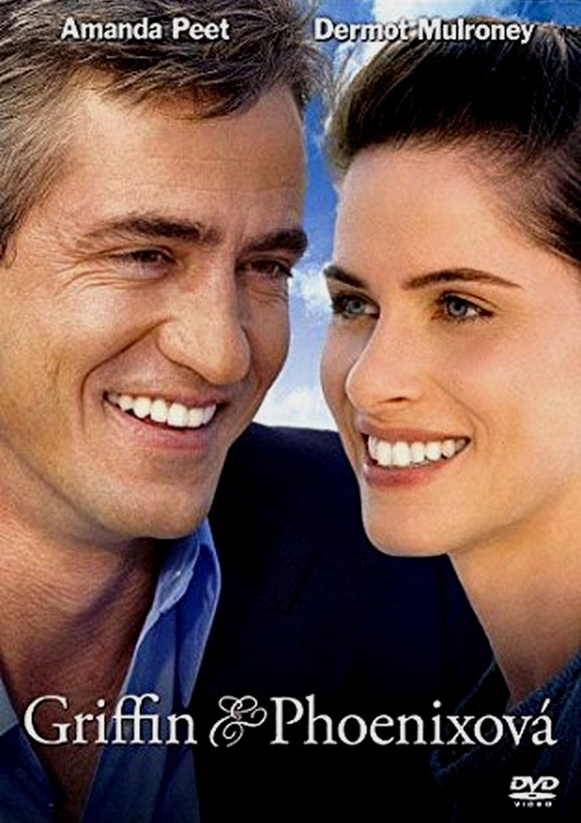 Griffin & phoenix – DVD