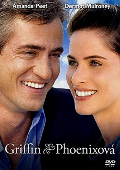 Griffin & phoenix – DVD