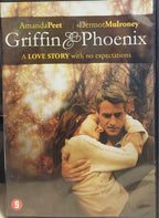 Griffin & phoenix – DVD