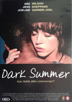 Speelfilm – dark summer – DVD