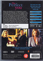 Perfect you – DVD
