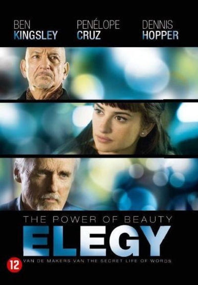 Elegy – DVD
