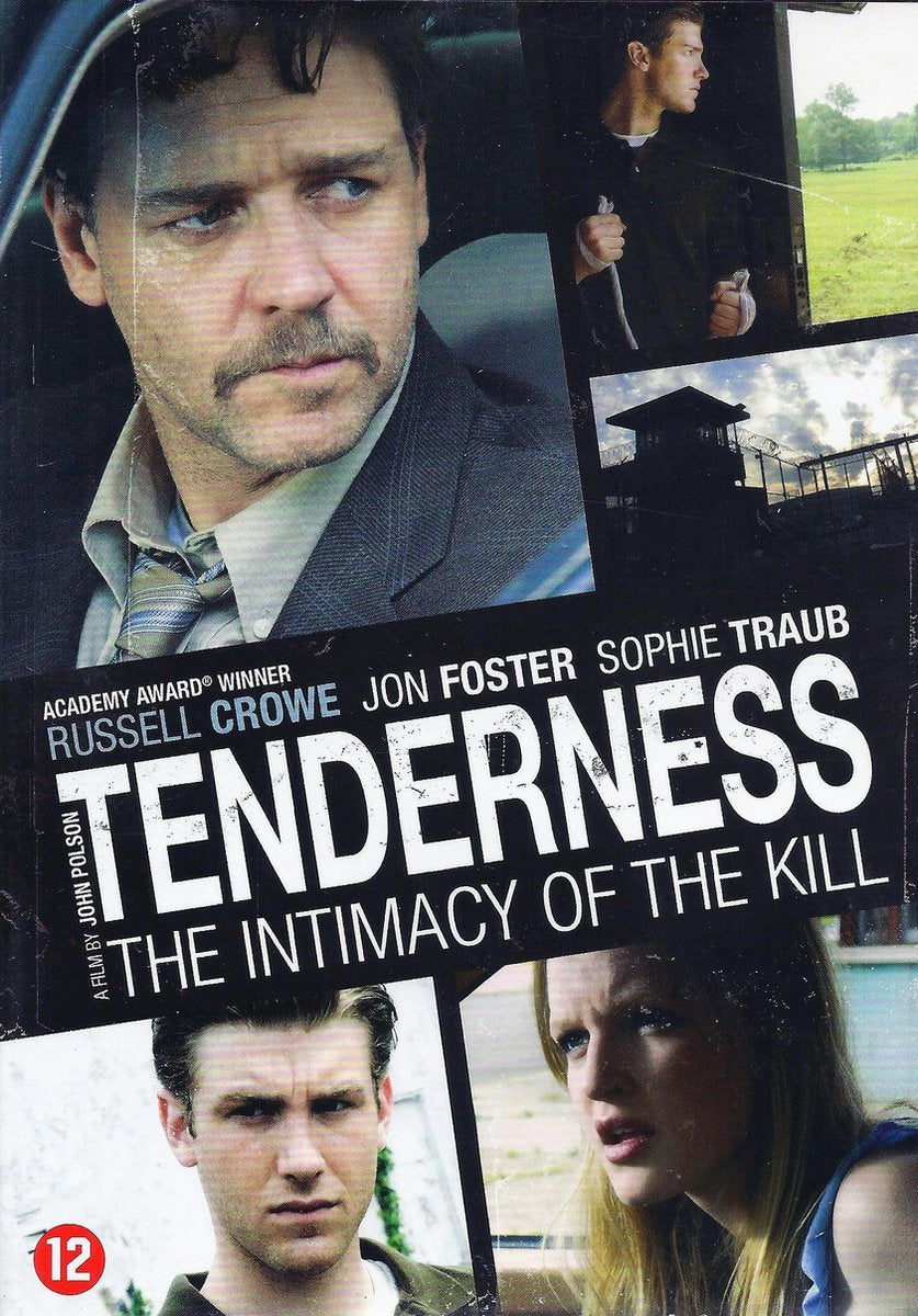Tenderness – DVD