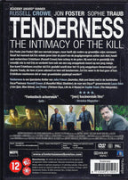 Tenderness – DVD